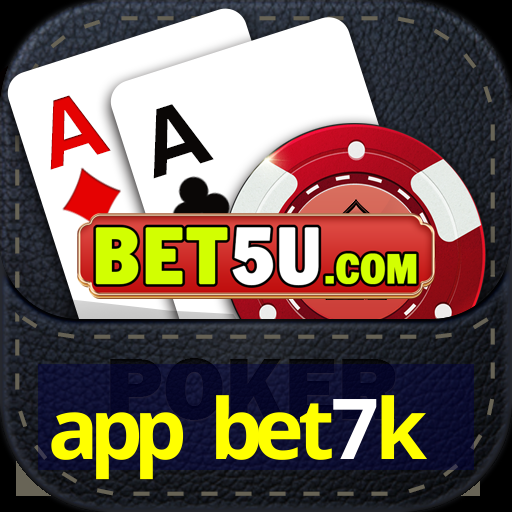 app bet7k